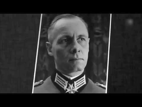 ★ Erwin Rommel (The Desert Fox│The Uncut Documentary)