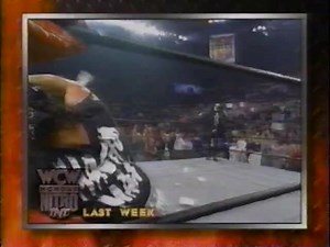 WCW Nitro (02.02.1998)