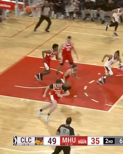 welcome to the one-four show check out some of Lucas’s season highlights and moments 🎬 | Memphis Hustle