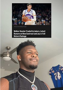 Lakers Need a Center: Why a Big Man Matters Now