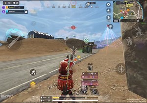 2v4 with qq9 meta | NoobMan