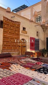 1.4K views · 53 reactions | Repost @thisisTunisia Plages dorées,...