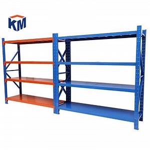 [Hot Item] Automatic Vertical Carousel Storage System for Long Goods Sheet Metal Storage Rack
