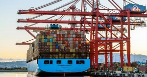 Geopolitical tensions threaten trade, seen hurting Asian economies: MAS Economist