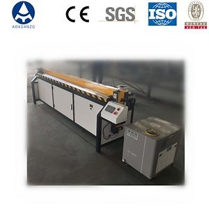 [Hot Item] Industrial Automatic Acrylic Plastic Bending / Forming Thermoforming Machine