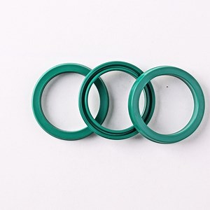 [Hot Item] Long-Life Single-Acting U-Cup Piston Seal PU Hydraulic Seal for Hydraulic Cylinders