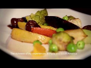 Hyatt Regency Nice Palais de la Méditerranée: A gastronomic experience