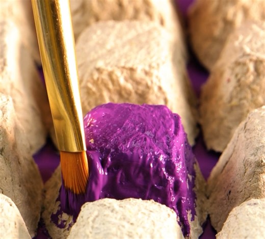 82K views · 89 reactions | How to reuse egg trays  DIY cheap smart crafts: | 5-Minute Crafts UK | Facebook