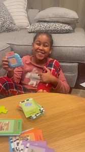 This toy is really good for kids, adults and for anyone who wants to learn Affan Oromo or English. I highly recommend it. Solika toys rocks!! My kids are fighting over it. #Solikatoys | Abdi Nuressa