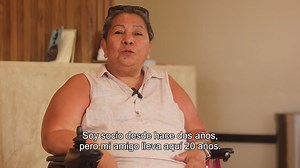 1K views · 25 reactions |  Meet Nora López, one of our cherished...