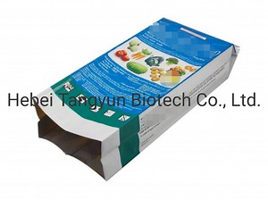 Trichlorfon 85%Sp Rice Insecticide Fruit Tree Insecticide Broad Spectrum Pest Control