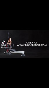 #gym #stretchmachine #gymowner #fitnesstrainer #stretching #workout #personaltrainer #gymeqipment #fitnessequipment | Muscle D Fitness