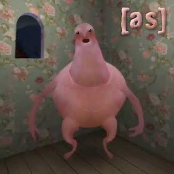 Creepy Thanksgiving [adult swim] Bump