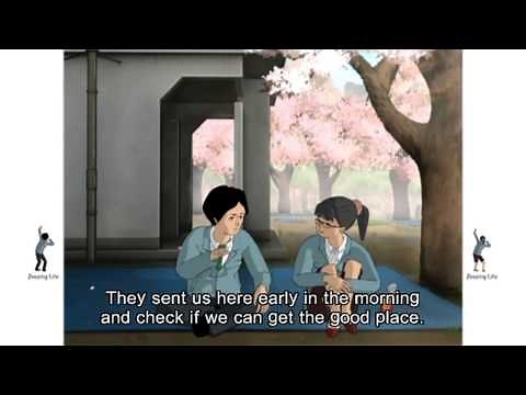 Peeping Life 1-4【 The Party Place Keepers 】