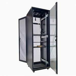 [Hot Item] Network Rack 42u Dimensions (H*W*D) in Inch 78.7* 23.6*39.3