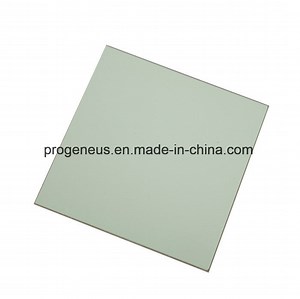 [Hot Item] Progeneus Decorative Wall Board/Fiber Cement Coating Board/Decorative Panel