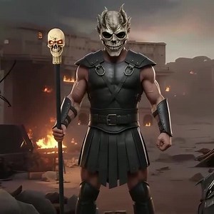 Black Leather Medieval Gladiator Costume Set: Halloween Warrior Kilt & Armor- Gladiator Boots - Etsy Canada