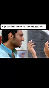 Amrit Manthan's Most Memorable Scene