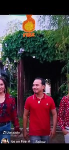 1.8K views · 117 reactions | Ice On Fire  Live @ Jojo Macol's Grand Rally Barangay Zone 3, San Lorenzo Ruiz Sogod, Southern Leyte October 27, 2023 | 6:00 pm | JM Family Videokers | Facebook