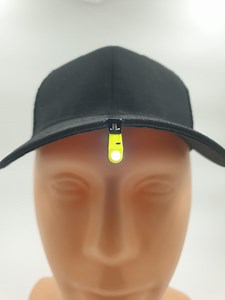 LIXY NANO World Smallest Flashlight Micro Nano With Clip for Cap in Yellow - Etsy Australia