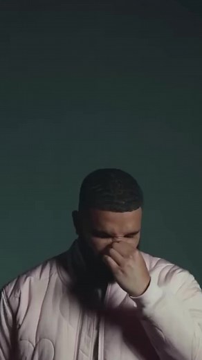 Drake Crying in 'Laugh Now, Cry Later' | Emotional Moment Explained