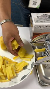 🥔 Potato Chipper - The Kitchen Good Helper 🥔 মূল্য: ১,৯৯০.০০ টাকা বিশেষ মূল্য: ১,৪৯০.০০ টাকা আপনি সাশ্রয় করছেন ৫০০ টাকা! 😍 Potato Chipper আপনার রান্নাঘরের সেরা সাহায্যকারী! আলু কাটার সময় হবে আরও দ্রুত এবং সহজ। এটি আপনাকে সময় বাঁচাতে সাহায্য করবে এবং রান্নার কাজকে আরও মজাদার করে তুলবে! 💯 💥 এখনই অর্ডার করুন: https://htbazar.com/products/potato-chipper-the-kitchen-good-helper 📦 দ্রুত ডেলিভারি সেবা উপলব্ধ। #PotatoChipper #KitchenHelper #SpecialOffer #Discount #HTBazar | HT Bazar