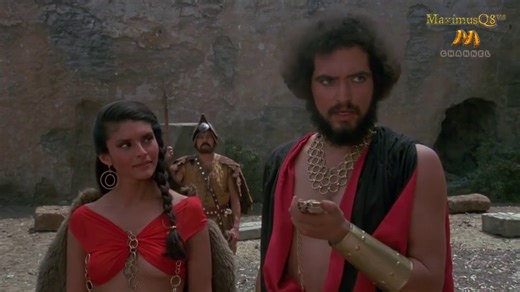 للكبار#(2/2)- SORCERESS 1982-فيلم السأحرة