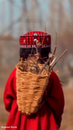 Manal Zehra 💕 Beautifull Cultural Dress 🥰 : : : Shakeel Shots #skardu #balticulture #culturaldress #hunzavalley #SkarduValley #Baltistan #photographychallengepicture #pakistanifashion #TraditionalDance | hello gb