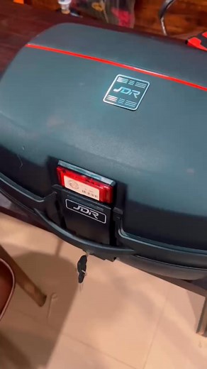 #motorcycle #storage #box | MFCO Motor Sports