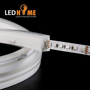 12/24V Flexible LED Neon Tube