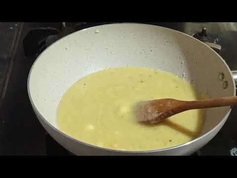 Badam Pak | Delicious Sweets Receipi | Soft Easy To Eat | Must Try | Yemmiest Receipi