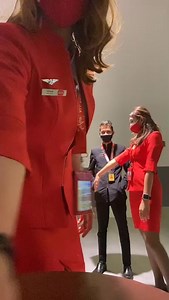 Flight attendant Indonesia airasia lagi tik tik | Seputar Pramugari
