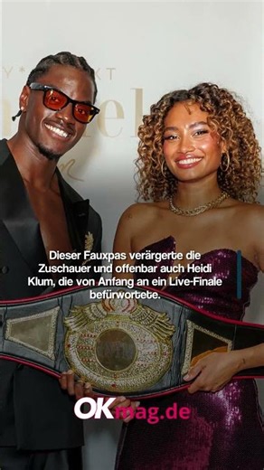Heidi Klum: Klare Ansage! Nach bitterem GNTM-Leak zieht sie jetzt Konsequenzen