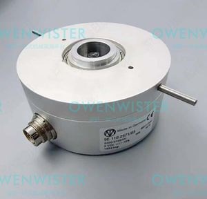 [Hot Item] Original Gto52 Sm102 CD102 9e. 110.25712561 Heidelberg Printing Machine Spare Parts Encoder