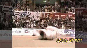7.8K views · 562 reactions | Toshihiko Koga | Ippon Seoi and Seoi Nage Compilation Highlights  Fuente: Judo Spirit | JudoLover | Facebook