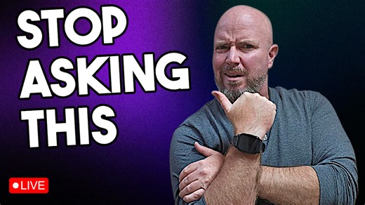 Most men think asking a woman where she wants to eat is polite, but...