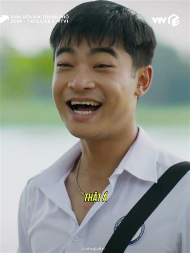 Gương vỡ thì lấy keo con voi dán lại =))) | Phía Bên Kia Thành Phố | Tập 26 (Tập Cuối)