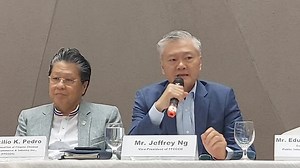 “FFCCCII Lakad Magkaibigan” of 5,000 people of Filipino Chinese community to mark Independence Day The Federation of Filipino Chinese Chambers of Commerce and Industry, Inc. (FFCCCII) and other major Filipino Chinese community associations, such as the Filipino Chinese Amateur Athletic Federation (FCAAF) and others, the Manila City government and the Philippine Sports Commission (PSC) shall spearhead a pre-Independence Day civic walk of over 5,000 people called “FFCCCII Lakad Magkaibigan” on Jun