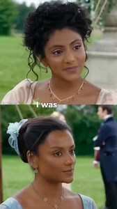 Edwina PUSHES Kate and Anthony closer didn't age well, huh- #bridgerton #bridgertonseason2. | NicolaCoughlan&LukeNewton Bridgerton