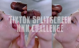 BBC Tiktok Splitscreen NNN Challenge