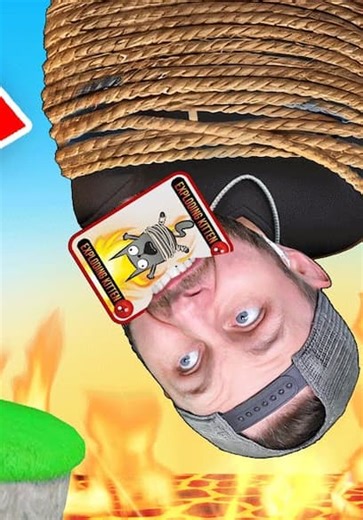 SSundee S02:E23 - Exploding My Friends With Kittens