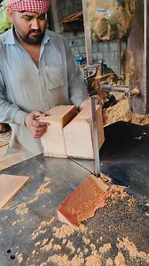 79K views · 693 reactions | Making wooden stool skills. #furnituredesign#MadelnUSA #realwoodcraft #satisfyingvideo #homedesign#USAReels#Craftsmanship#WoodArt #highrpm | Tahir Woods Cutting Machine | Facebook