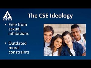 Everything you need to know about the Comprehensive Sexuality Education (CSE) in CA school system