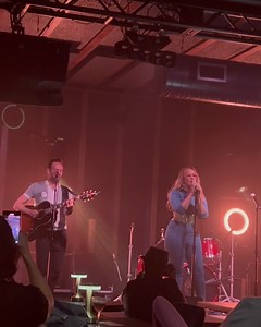 Last night @electricjane was 🔥🔥🔥 Thank you @masulla for having me! I love supporting you! Everyone get out and vote for Marcia Masulla Metro Council At Large 👏 | Meghan Linsey