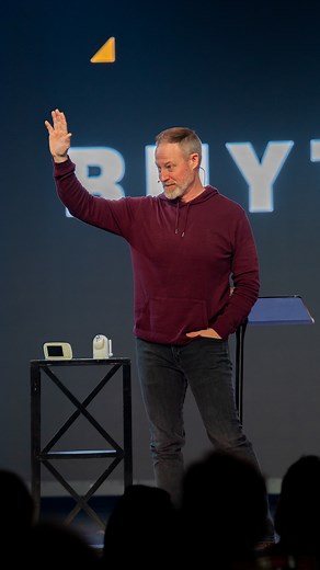 30 reactions · 4 comments | "He lifted me out of the slimy pit, out of the mud and mire; he set my feet on a rock, and gave me a firm place to stand. He put a new song in my mouth, a hymn of praise to our God. Many will see and fear the Lord and put their trust in him." Psalm 40:2-3 -- A great message last Sunday from Pastor Jamie! You can go to the link in our bio to view the whole message, or listen to it on Spotify. | Woodlake Church | Facebook