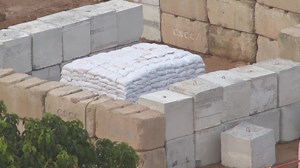 11K views · 288 reactions | வெடிகுண்டு தகர்க்கப்பட்டதை உணர்ந்த மக்கள்… | Seithi.Mediacorp | Facebook