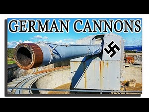 Kristiansand Cannon Museum, Møvik Fort, Batterie Vara, Coastal Artillery