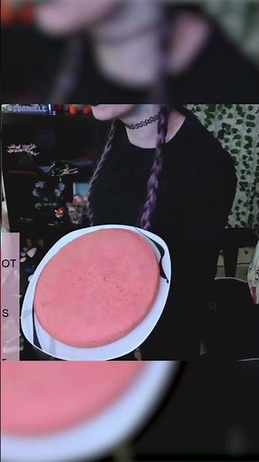 CAKE SITTING GONE WRONG