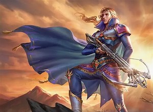 Building an Edgar, Master Machinist Commander Deck | EDHREC