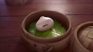 No te pierdas el clip de 'Bao', el nuevo corto de Pixar sobre un dumpling bebé